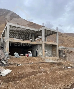 تهاتر باغ ویلا در لواسان کوچیک