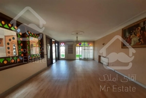 قبا ۲۷۰متر ۳خواب نزدیک مترو