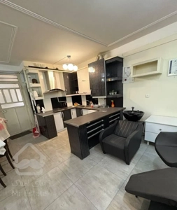 واحد ۵۶ متری بازسازی شده با تمام امکانات