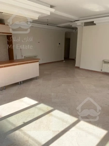 ۶۰ متر اداری کاشانی