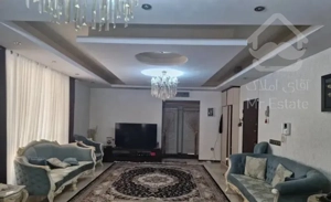 شمال ستارخان پاتریس ۱۱۸ متر ۹ ساله