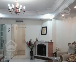 اپارتمان ۷۵ متری در آلاله شرقی**تخلیه**