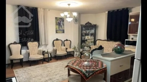 ۷۶متر/دوخواب/تک واحدی/دارای انباری اسانسور/وحیدیه