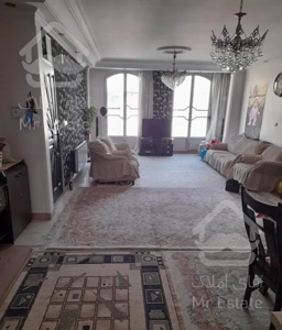 ١٠١ متر ٢ خواب فول امکانات/محدوده میدان بهشتى