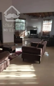 ویلای 832 متری دهکده ساحلی