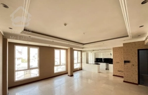 ۸۷متر ۲خواب فول داراباد