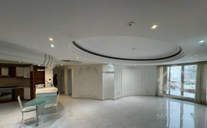 اجاره آپارتمان ۱۶۰ متری ۳ خوابه در اقدسیه سپند