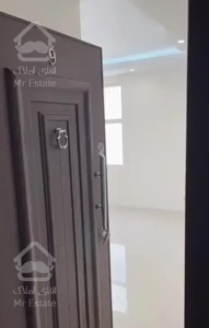 ۷۶متر.دو خواب .خ میرزای شیرازی.آبان شمالی