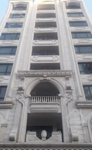 سعادت آباد/۱۶۰ متر حوالی کاج/۲ پارکینگ