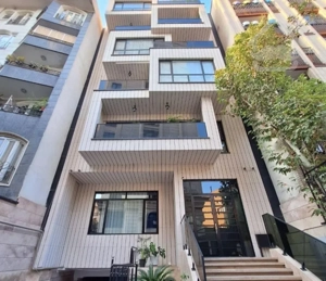 ۱۶۵متر/واوان/تک واحدی/مدرن