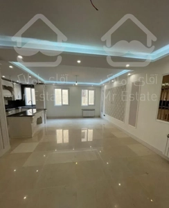 ۸۴متر ۲خواب ارم ۱ فول امکانات(فول)