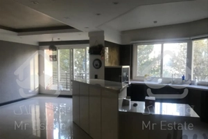 ۱۶۰ متر نوساز ۲ پارکینگ امانیه جردن