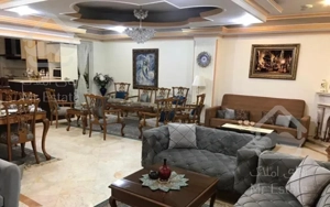 سهروردی شمالی ۱۲۵ متر دو خواب بدون مشابه