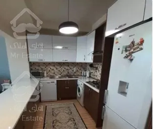 آپارتمان ۷۸ متر دوخواب