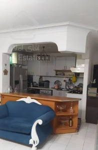 آپارتمان ۹۵متری ۲خوابه شهرزیبا