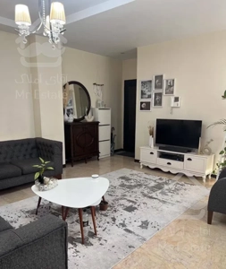 ۹۰متر/فول امکانات/تک واحدی/جامی