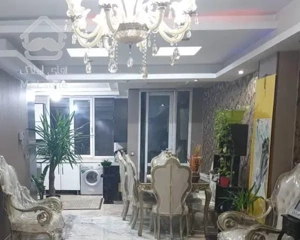 86 متر دو خوابه