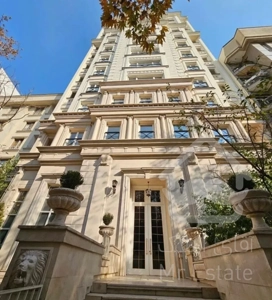 گلستان شمالی 260 متر فول مشاعات/پاگرد مجزا