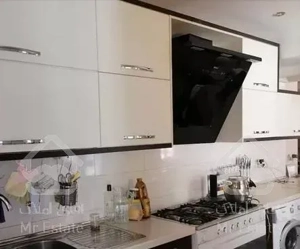 ۱۲۱متر ۳خواب برج نارنج۸ دریاچه نارنج هشت چیتگر