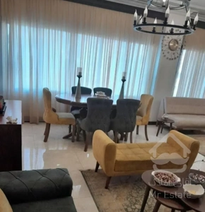 نامجو ۱۱۲ متر  آپارتمان رویایی لوکس مافوق تصور