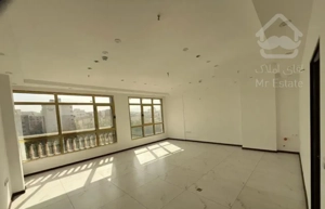 ۱۶۰ متر نوساز تکواحدی / گلشن