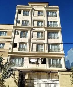 فروش واحد ۴۶ متری شهرک الوند