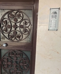 آپارتمان 80 متری