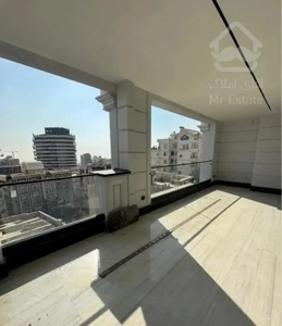 فروش آپارتمان ۲۲۰متری/اقدسیه/۴پارکینگ