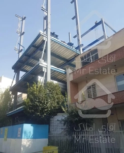 ۱۹۲متر تکواحدی دوپارکینگ