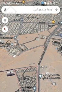 منزل مسکونی شهرک پردیس (شن ماسه)