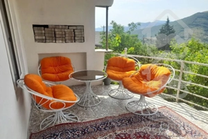 اجاره ویلا ایوان دار و ویو دار حیران