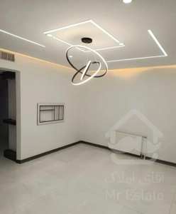 کیسون فول لاکچری72متری دوخواب