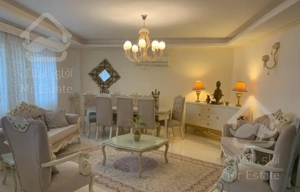 ١١٠متر ٢خواب سالن پرده خور در مجاورت خورشید