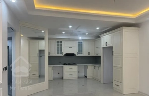 ۱۲۳متر سه خواب/ اقبال قبل پیروزی/نوساز/ محمد نوایی