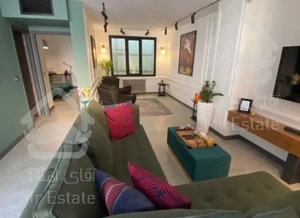 ۱۸۵ متر طبقه پنجم/فرعی مشجر