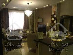 فروش اپارتمان 90 متری 2 خواب فول امکانات مرزداران