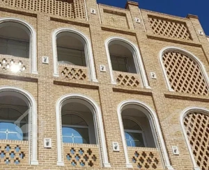 آپارتمان  در شهرصنعتی البرز