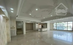 228 متر چهار خواب مستر .سوئیت مجزا کلید نخورده