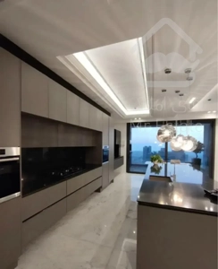 ۸۵متر نوساز فرعی زوج ، چند قدمی پارک / سوپر لوکس