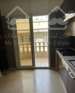 کامرانیه ۱۷۰ متر سه خواب دو تراس قابل چیدمان