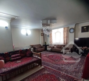 آپارتمان ۶۶ متری تکواحد کفایی امانی