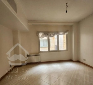 ۱۲۰ متر ۲ خواب دوکله نور و فول سعادت آباد علامه