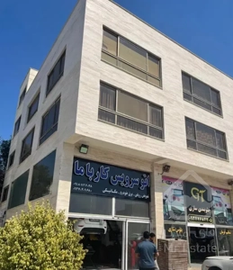 ۳۱ متر فلت اداری مسکونی مرکز شهر