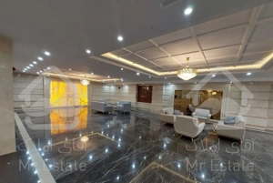 ۱۱۶متر۲خواب/نوساز/سندآماده/۲پارکینگ سندی