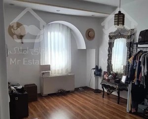 ۱۶۵ متر برج باغ/کامرانیه شمالی