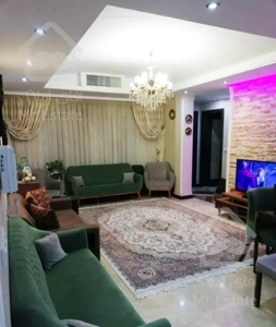 85 متری ۲ خواب فول نیاوران