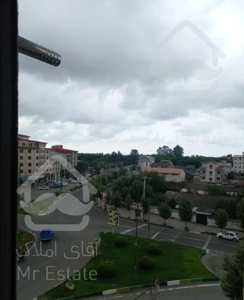 آپارتمان ۵۷ متری خ شهدا