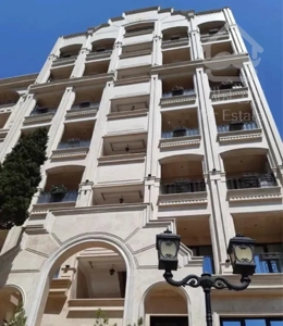 جردن ۱۶۵ متر لوکس