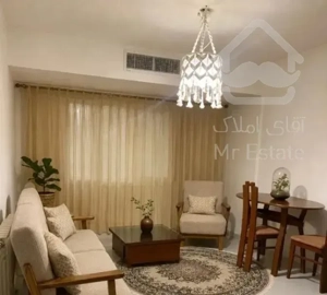 ۷۲متر/۲ خواب/خطی رو به نما /فول بازسازی