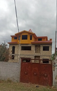فروش ویلا نیمه ساز